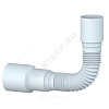 Гофра 32х32/40 L=130-400мм Unicorn MD40