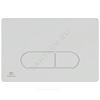 Кнопка для инсталляции белая глянцевая OLEAS M1 Ideal Standard R0115AC