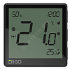 Терморегулятор черный 230В ENGO EONE230B