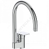 Смеситель для кухонной мойки одноручный хром CERAPLAN Ideal Standard BD339AA