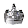 Установка насосная канализационная SANICUBIC 2 XL TRIPHASE SFA