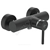 Смеситель для душа одноручный черный CERALINE Ideal Standard BC200U4
