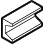 Швеллер У